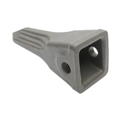 Dinte cupa excavator Caterpillar J350 cod OEM 1U-3352 RC - imagine 5
