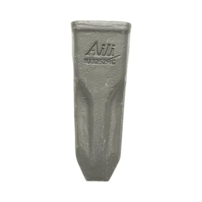 Dinte cupa buldoexcavator Caterpillar J250 cod OEM 1U3252RC - imagine 2