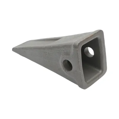 Dinte cupa buldoexcavator Caterpillar J250 cod OEM 1U3252 - imagine 5