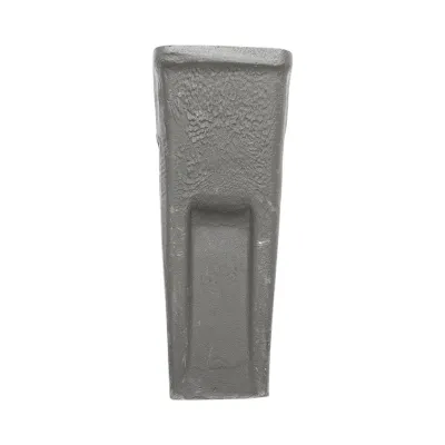 Dinte cupa buldoexcavator Caterpillar J250 cod OEM 1U3252 - imagine 2