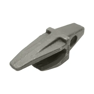 Adaptor cupa buldoexcavator Caterpillar J250 cod OEM 6Y3254 - imagine 2
