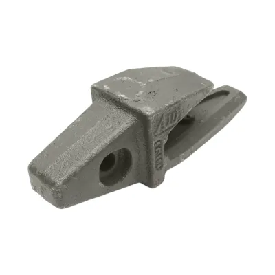 Adaptor cupa buldoexcavator Caterpillar J250 cod OEM 6Y3254