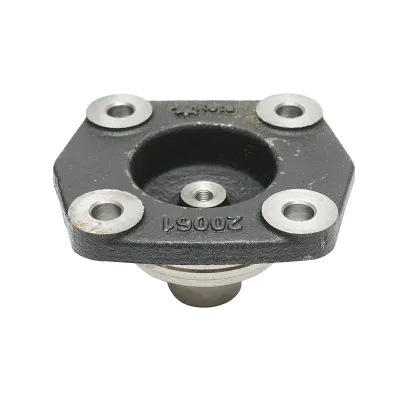 Pivot punte buldoexcavator JCB 3CX, 4CX cod OEM 458/20061 - imagine 3