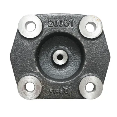 Pivot punte buldoexcavator JCB 3CX, 4CX cod OEM 458/20061 - imagine 4