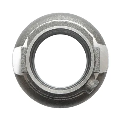 Carcasa rulment presiune ambreiaj John Deere 57/64.5x100x56mm cod OEM AL120098, AL57298, AL28738 - imagine 3