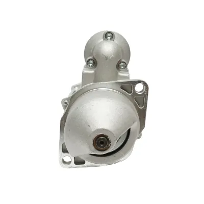 Electromtor 12V/4KW bendix Z=11, sens rotatie dreapta John Deere cod OEM RE527400, SE501868, RE526375 - imagine 4