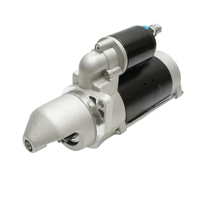 Electromtor 12V/4KW bendix Z=11, sens rotatie dreapta John Deere cod OEM RE527400, SE501868, RE526375