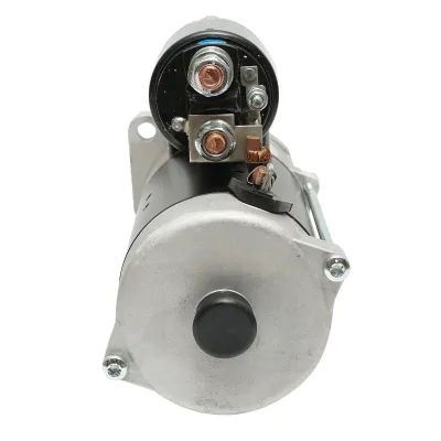 Electromtor 12V/4KW bendix Z=11, sens rotatie dreapta John Deere cod OEM RE527400, SE501868, RE526375 - imagine 3