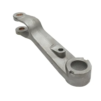 Brat ridicare hidraulica Massey Ferguson, Landini cod OEM 1680033M1, 1680040M91, 1809380M1, 1809381M1, 885447M91, 885448M91, 897578M1, 897579M1 - imagine 3