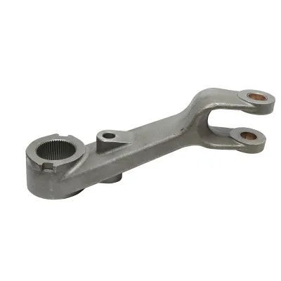 Brat ridicare hidraulica Massey Ferguson, Landini cod OEM 1680033M1, 1680040M91, 1809380M1, 1809381M1, 885447M91, 885448M91, 897578M1, 897579M1 - imagine 2