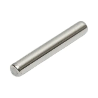 Ac rulment pinion reductor cutie viteza New Holland, Fiat 3x19.8mm cod OEM 5102298 - imagine 3