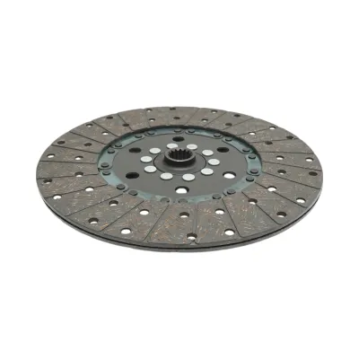 Disc ambreiaj John Deere cod Ex: 300mm, In: 26mm, Z=15 OEM AL120016, AL23094, AL30451 - imagine 4