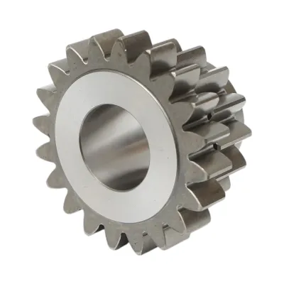 Pinion cutie viteza Massey Ferguson Z=15/20 cod OEM 053310P1 - imagine 4