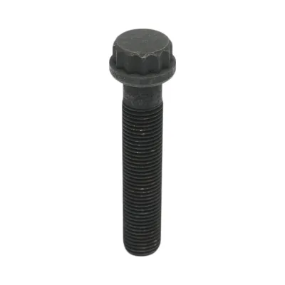 Surub biela John Deere M12x1.25, L=61mm cod OEM R501124