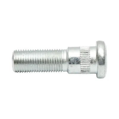 Prezon roata spate Massey Ferguson L=50mm cod OEM 185400M2, 825507M1, 185400M1, 181260M1 - imagine 2