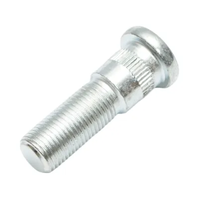 Prezon roata spate Massey Ferguson L=50mm cod OEM 185400M2, 825507M1, 185400M1, 181260M1