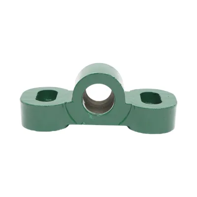 Suport cutit John Deere 100x19x41mm cod OEM H98780, H86917, E55264