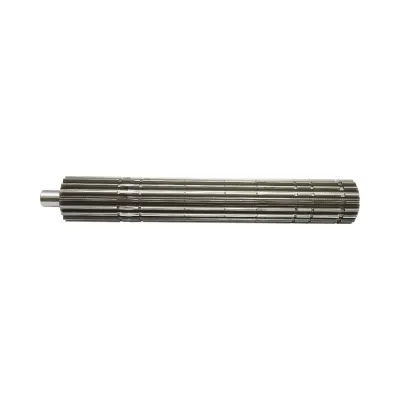 Ax cutie viteza Massey Ferguson cod OEM 1617695M1, 1870149M2, 964918M91, M1870149 - imagine 2