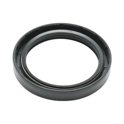 Simering pivot directie Massey Ferguson, Fiat, Landini 72x55x10mm cod OEM 392184X1, 02338370, 12011183, 215203290, 25360, 350358312, 4589556, 4634505, 556177, 576830, 582505, X550119101000, 6470-34, 4301-1603 - imagine 3