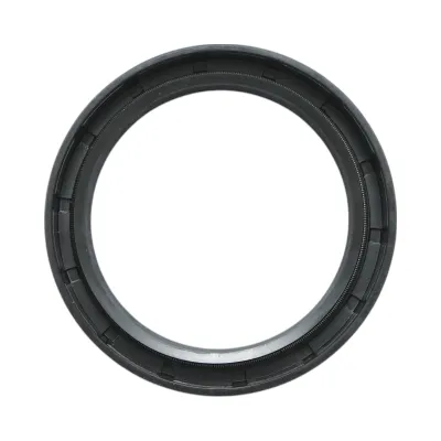 Simering pivot directie Massey Ferguson, Fiat, Landini 72x55x10mm cod OEM 392184X1, 02338370, 12011183, 215203290, 25360, 350358312, 4589556, 4634505, 556177, 576830, 582505, X550119101000, 6470-34, 4301-1603 - imagine 2