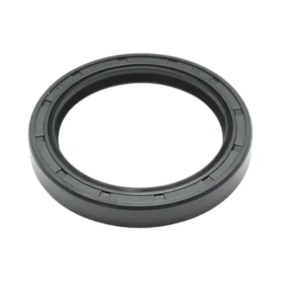 Simering pivot directie Massey Ferguson, Fiat, Landini 72x55x10mm cod OEM 392184X1, 02338370, 12011183, 215203290, 25360, 350358312, 4589556, 4634505, 556177, 576830, 582505, X550119101000, 6470-34, 4301-1603 - imagine 4