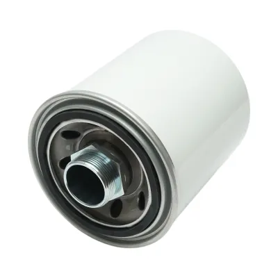 Filtru hidraulic Massey Ferguson 136x181mm, Filet M42x2 cod OEM HF7541, P502510, SH62032 - imagine 2