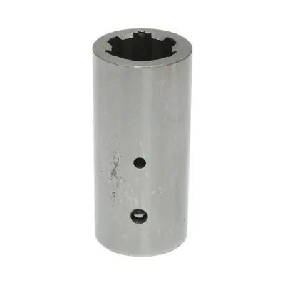 Bucsa canelata cuplare 4x4 Massey Ferguson 24/28.5x90x42mm Z=6 cod OEM 3531797M1, 3531797M1N, 6492-10 - imagine 3