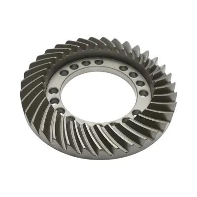 Grup conic John Deere cod OEM RE282665 Z=11/35 cod OEM RE282665 - imagine 3