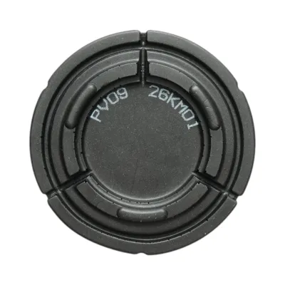 Filtru aer Kubota, New Holland 42.5x90x179mm cod OEM 6A100-82630, 6A100-82632, 6C060-99410, 6C060-99414, 47792101, 87300189, 87300190, SBA314531174, 314531174 - imagine 6