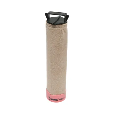 Filtru aer Kubota, Deutz-Fahr, JCB 235x41x54mm cod OEM K3181-82250, K3181-82251, 32/926060, 118 0868, EPC046507, 80804842, 80858392