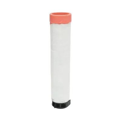 Filtru aer Massey Ferguson, Kubota, Deutz-Fahr, JCB, Caterpillar 305x65x53mm cod OEM 01180869, 055114R1, 3901463M1, 4152593, TD27063221, 32925255, 3901463M2