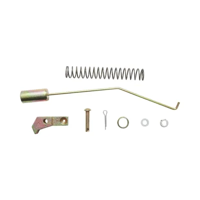 Kit reparatie maneta frana mana Massey Ferguson cod OEM 892266, 892266M2, 892267M1, 892268M1, 892269M1, 898654M91, 898654M91, 898654M92, 898654M92 - imagine 2