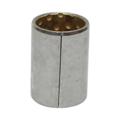 Bucsa brat directie Massey Ferguson 19x22x31.6mm cod OEM 190560M1, 196082M1 - imagine 3