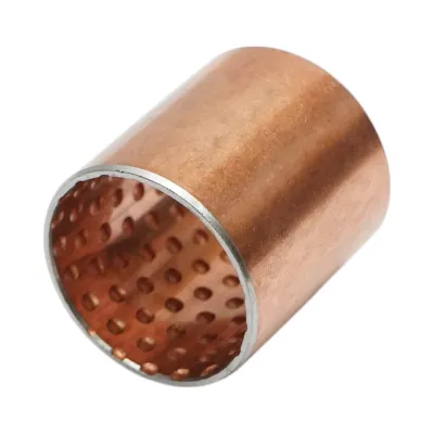 Bucsa fuzeta punte fara Massey Ferguson, Ford 32x35x38mm cod OEM 180345M1, 81802940, C5NN3446A, 2N3109, 81409100, 83928346, 957E3109B - imagine 2