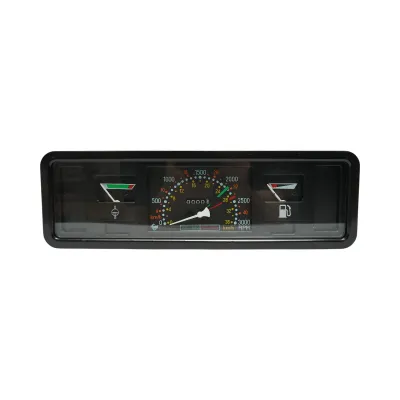 Tablou de bord Fiat, Ford cod OEM 5105878, 5140612, 4997124, 5145186, 5133783, 5125046, 5085915, 5087968, 5143206, TX12292, 5140000, 132/5133783