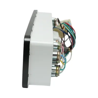 Tablou de bord Fiat, Ford cod OEM 5105878, 5140612, 4997124, 5145186, 5133783, 5125046, 5085915, 5087968, 5143206, TX12292, 5140000, 132/5133783 - imagine 3