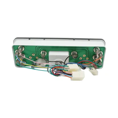 Tablou de bord Fiat, Ford cod OEM 5105878, 5140612, 4997124, 5145186, 5133783, 5125046, 5085915, 5087968, 5143206, TX12292, 5140000, 132/5133783 - imagine 4