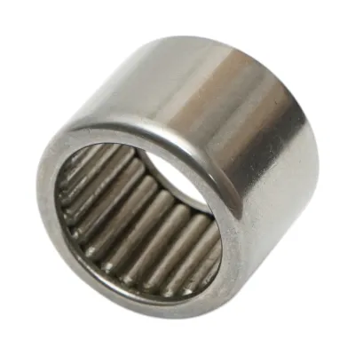 Rulment cu ace ax retur Massey Ferguson 25.4x19.5x19mm cod OEM 195513M1 - imagine 2