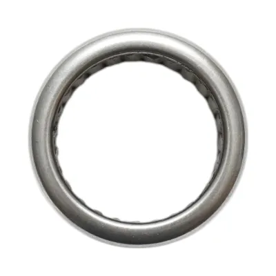 Rulment cu ace ax retur Massey Ferguson 25.4x19.5x19mm cod OEM 195513M1 - imagine 3