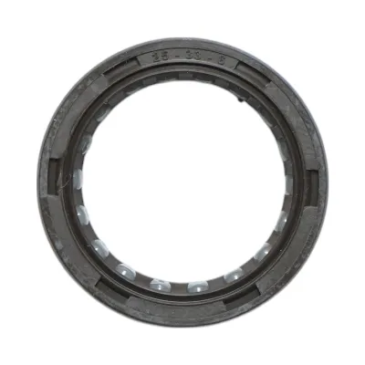 Simering priza putere Case IH, Same 25x33x6 mm cod OEM 786446R91, 01031611, 12000694, 215190860, 2.1519.086.0