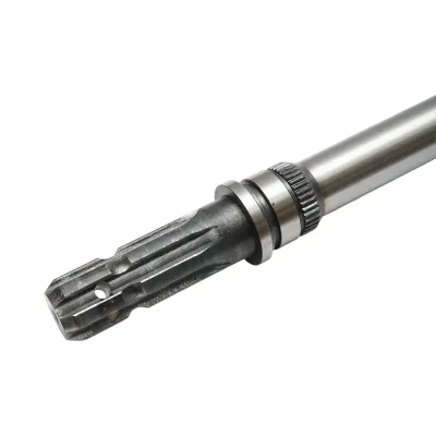 Ax priza putere Massey Ferguson L=615mm, Z=6 1 3/8 cod OEM 3599000M2 - imagine 5