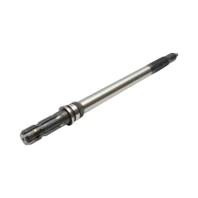 Ax priza putere Massey Ferguson L=615mm, Z=6 1 3/8 cod OEM 3599000M2 - imagine 2