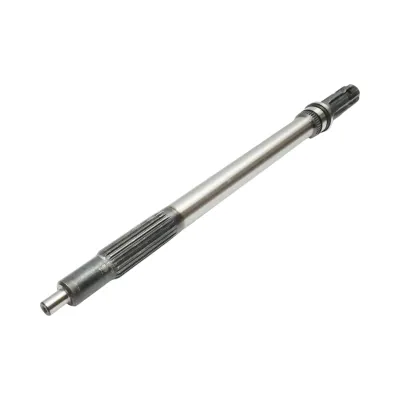 Ax priza putere Massey Ferguson L=615mm, Z=6 1 3/8 cod OEM 3599000M2 - imagine 3