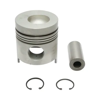 Piston motor Ford fi 111.76mm, bolt fi 41mm cod OEM 81824044, 81827196, 81845734, 83912026, D4NN6108AF, D6NN6108Y, DAPN6108F, DCPN6108L, BSD442T, BSD444T