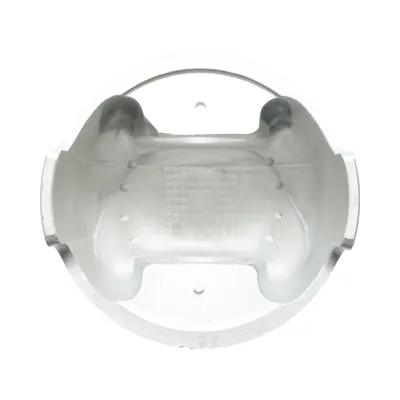 Piston motor Ford fi 111.76mm, bolt fi 41mm cod OEM 83913727, 87295265, 87554725, D7NN6108A, D9NN6108FA - imagine 3
