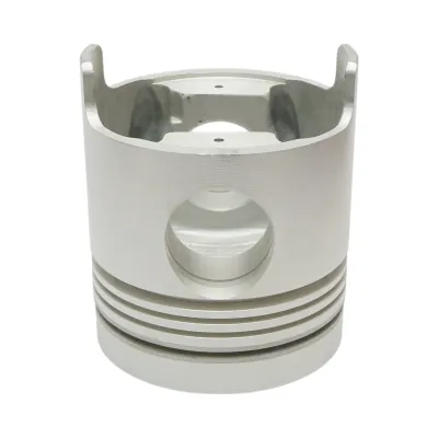 Piston motor Ford fi 111.76mm, bolt fi 41mm cod OEM 83913727, 87295265, 87554725, D7NN6108A, D9NN6108FA - imagine 2
