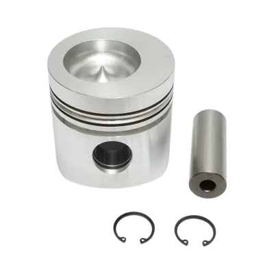 Piston motor John Deere fi 98mm, bolt fi 30mm cod OEM T23481, S72154, VPB2910