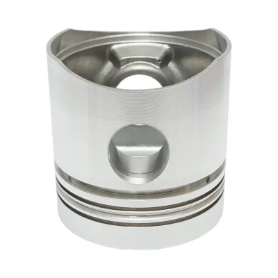 Piston motor John Deere fi 98mm, bolt fi 30mm cod OEM T23481, S72154, VPB2910 - imagine 2