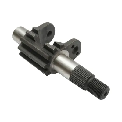 Ax caseta directie Massey Ferguson cod OEM 1850016M1, 1861704M1, VPJ5222, 1861704, 535-4 - imagine 2