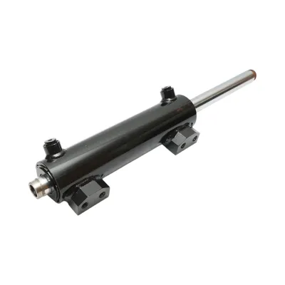 Cilindru directie Massey Ferguson cod OEM 3429989M91, 7302464903, 7302464901, B31300, B53793 - imagine 2